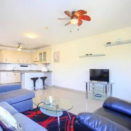 Apartman Modern In Adeje With Swimming Pool Costa Adeje (Tenerife)