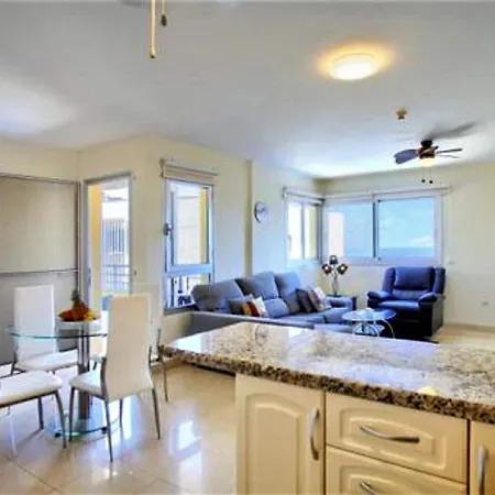 Apartman Modern In Adeje With Swimming Pool *