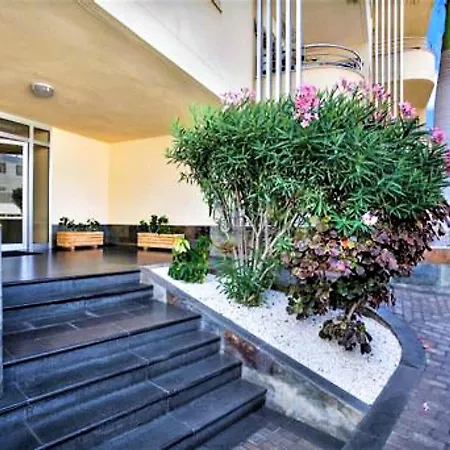 Modern In Adeje With Swimming Pool