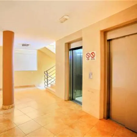 Modern In Adeje With Swimming Pool Apartman *