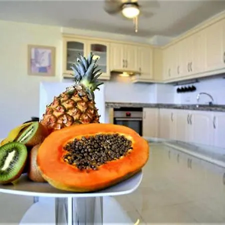 Apartman Modern In Adeje With Swimming Pool