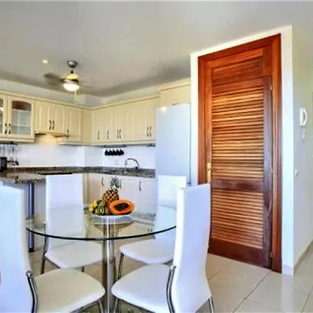 Modern In Adeje With Swimming Pool *