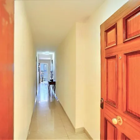 Lejlighed Modern In Adeje With Swimming Pool