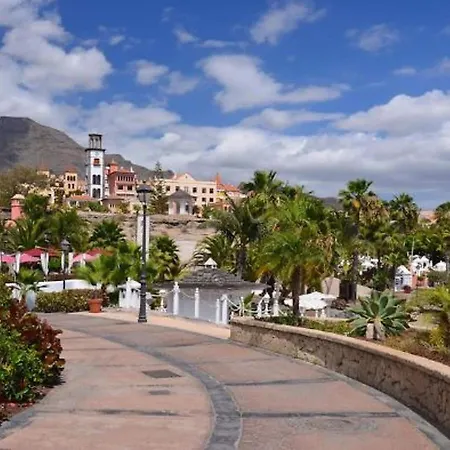 Modern In Adeje With Swimming Pool Lejlighed Costa Adeje (Tenerife)