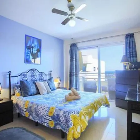 Lejlighed Modern In Adeje With Swimming Pool *
