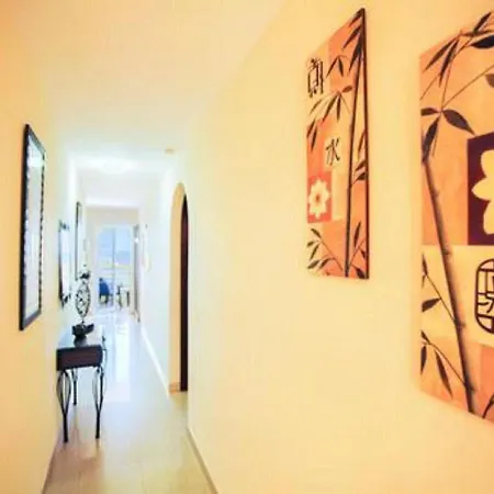 Modern In Adeje With Swimming Pool * Costa Adeje (Tenerife)