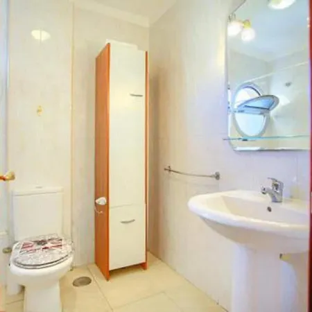 Modern In Adeje With Swimming Pool Costa Adeje (Tenerife)
