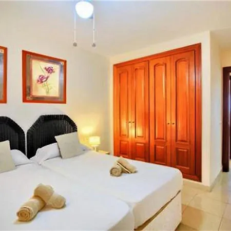Modern In Adeje With Swimming Pool * Costa Adeje (Tenerife)