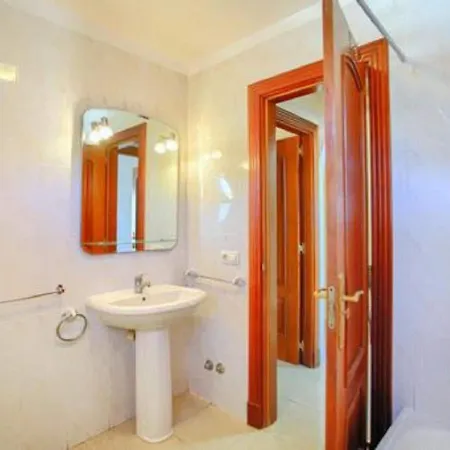 Lejlighed Modern In Adeje With Swimming Pool
